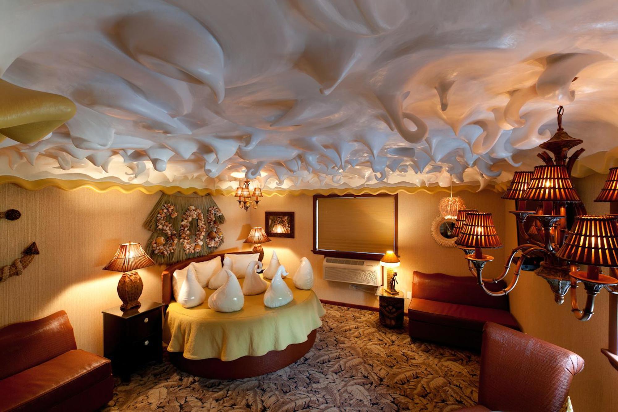 The Roxbury Hotel Buitenkant foto